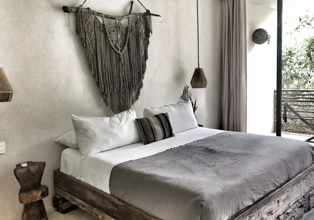 VILLA STANDARD Room, Una Vida Tulum, Cancun Area