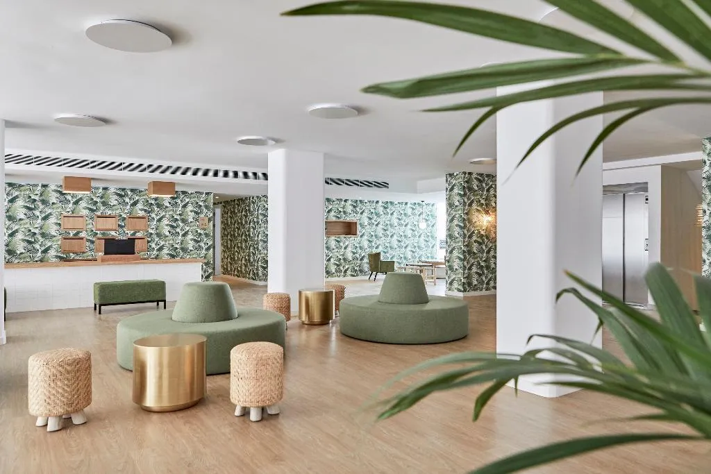 Lobby, HM Dunas Blancas, Majorca