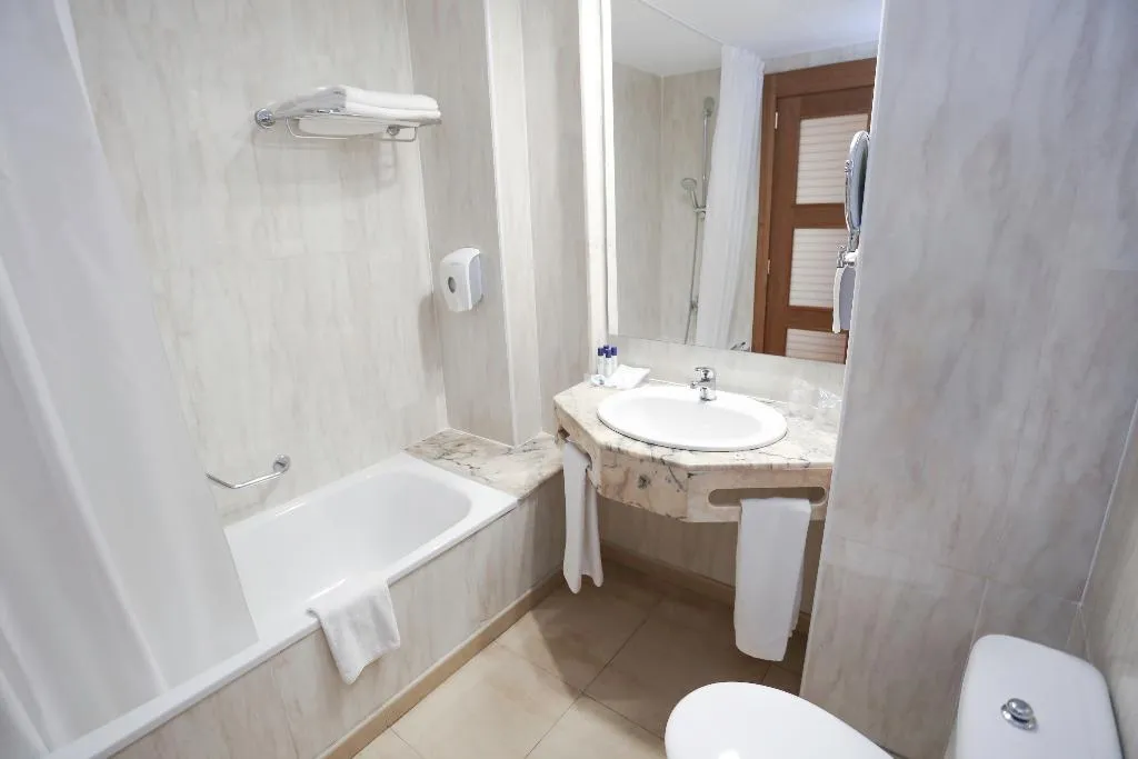 Double or Twin STANDARD Room, Alegria Florida Park, Costa Brava