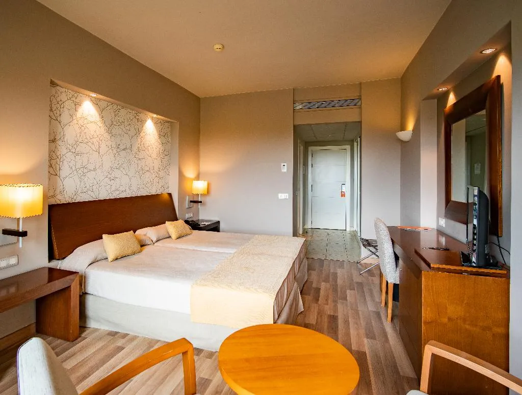 Double or Twin GOLF VIEW Room, Valle del Este Golf Resort, Costa Almeria