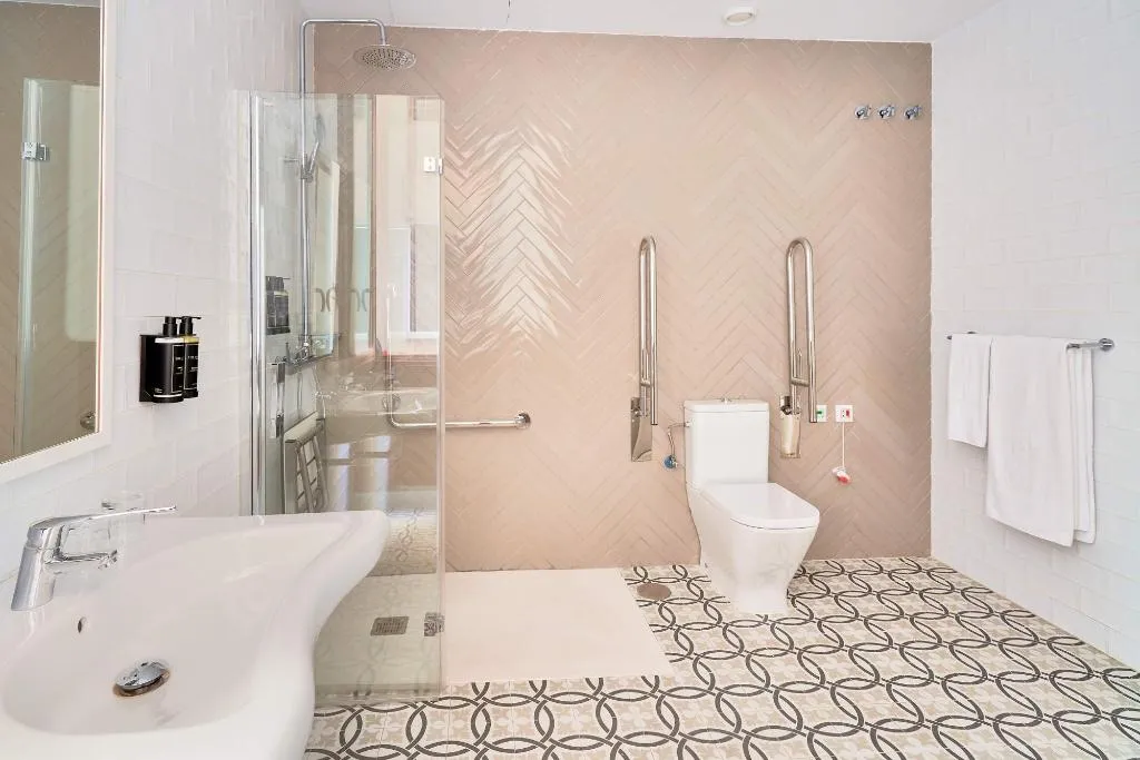 STUDIO STANDARD Room, Tandem Soho Suites, Costa Del Sol