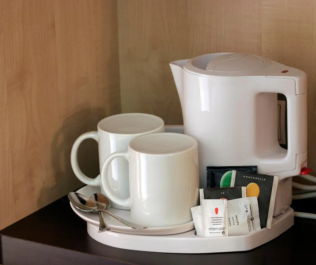 TWIN NON SMOKING Room, Holiday Inn Express Madrid - Getafe, Madrid