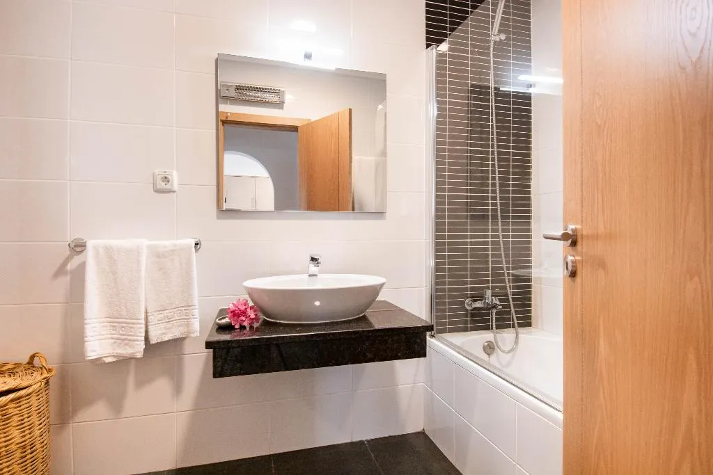 APARTMENT SUPERIOR TWO BEDROOMS Room, Monte Dourado, Algarve