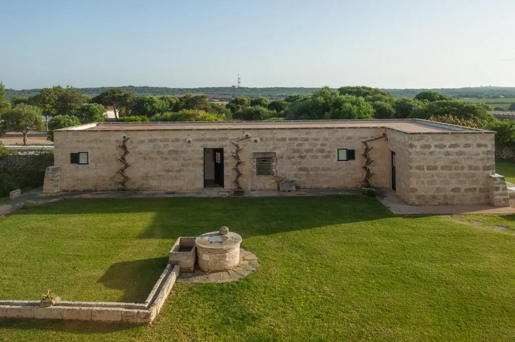 General view, Alcaufar Vell Hotel & Restaurant, Menorca