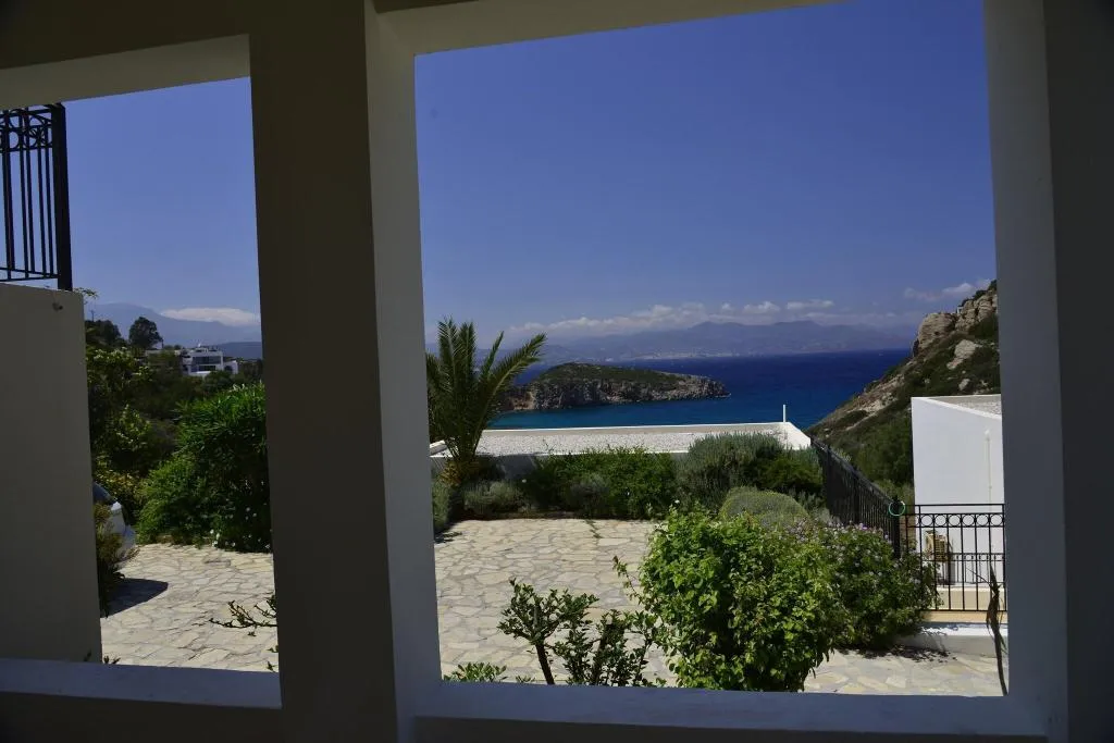 Room, Istron Collection Villas, Crete