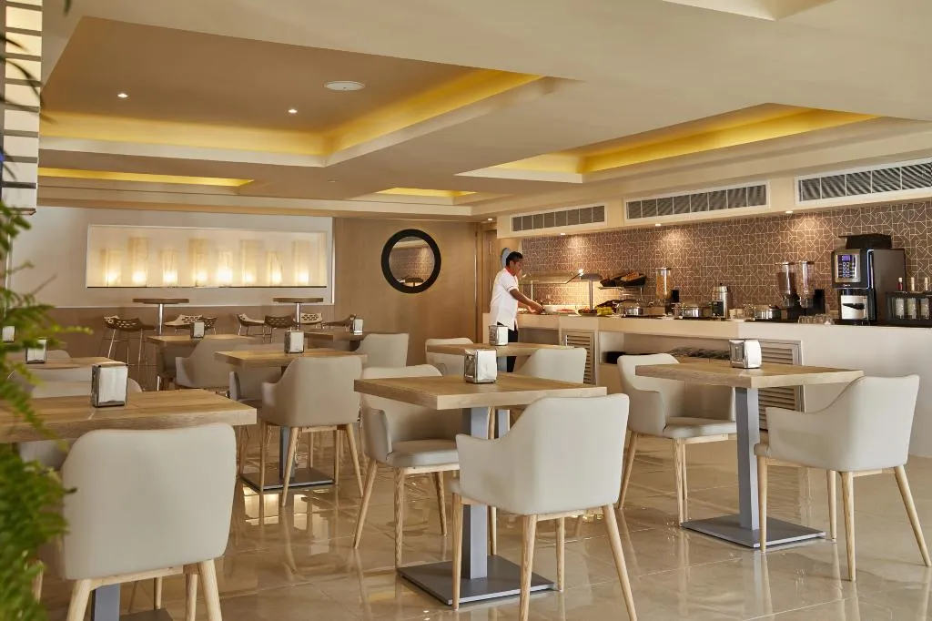 Bar, Riu Palace Riviera Maya - All Inclusive, Cancun Area