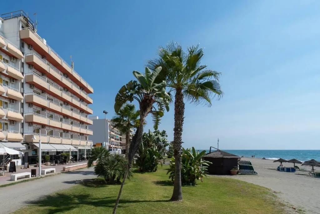 General view, Rincon Sol, Costa Del Sol