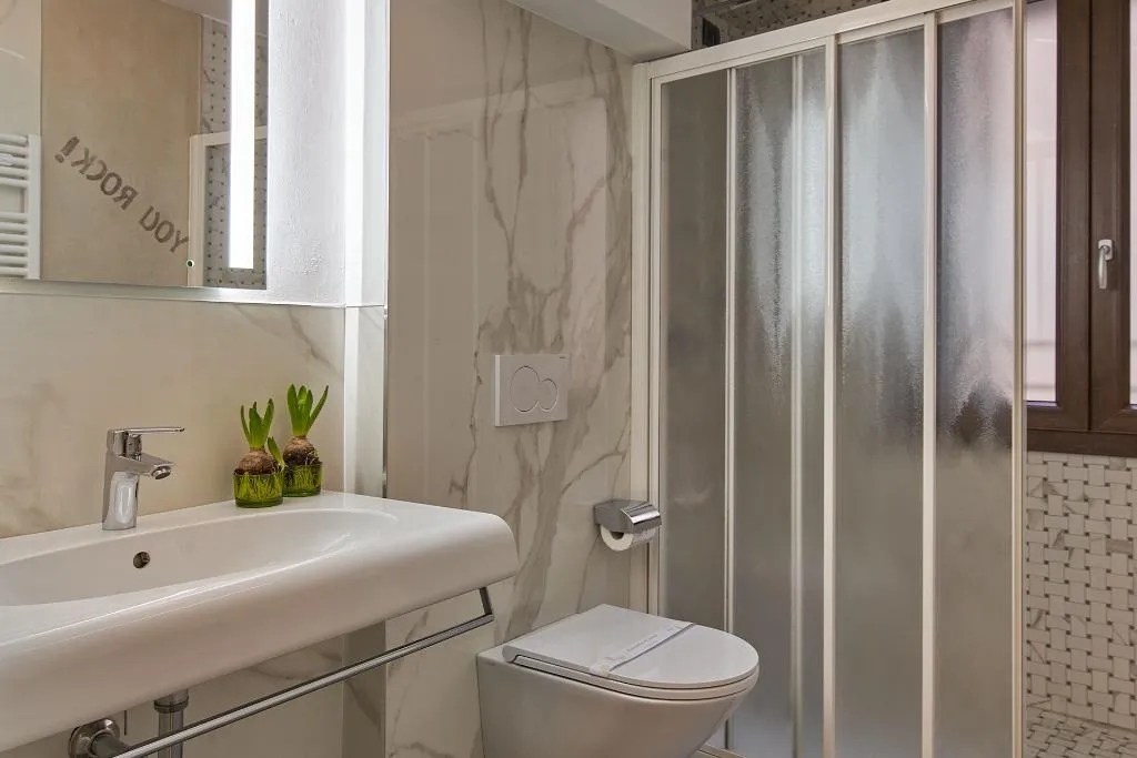 Double or Twin SUPERIOR Room, UNA HOTELS Ala Venezia - Adults +16, Venice