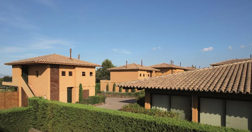 General view, Aparthotel Suites Vila Birdie, Costa Brava