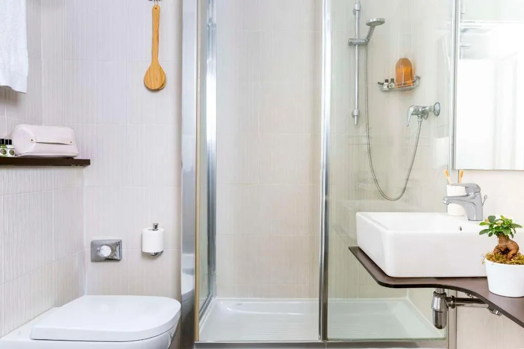 Room, The Caesar Hotel Roma, Rome