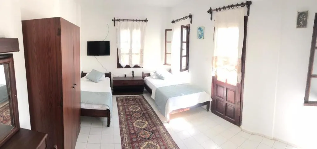 FAMILY ROOM STANDARD Room, Sevgi Hotel, Dalaman