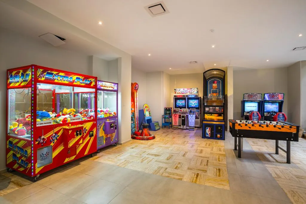 Sports and Entertainment, Leonardo Laura Beach And Splash Resort, Cyprus