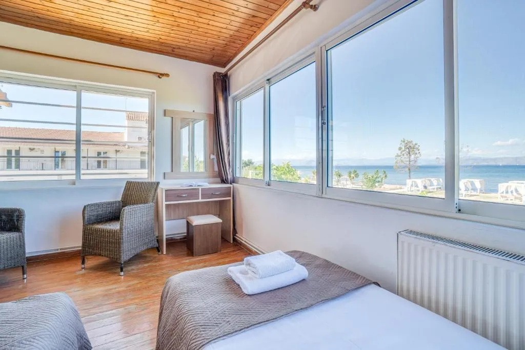 APARTMENT STANDARD Room, Saint Peter Bay Aparthotel, Corfu