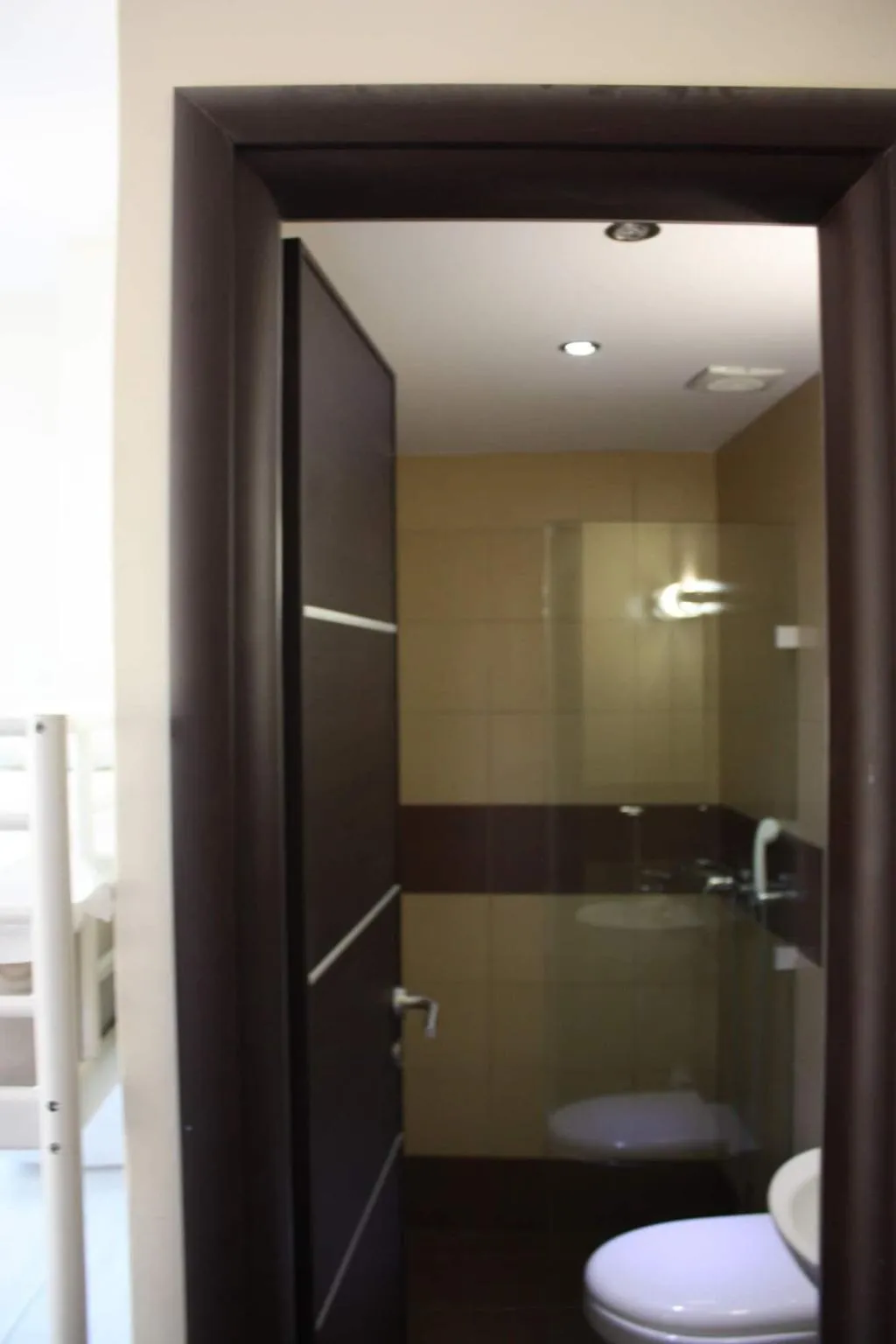Room, Pella Inn Hostel, Athens