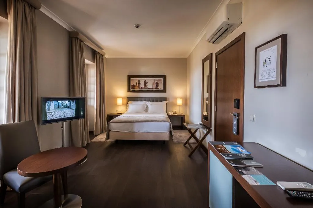 JUNIOR SUITE CLASSIC Room, Vila Gale Albacora, Algarve
