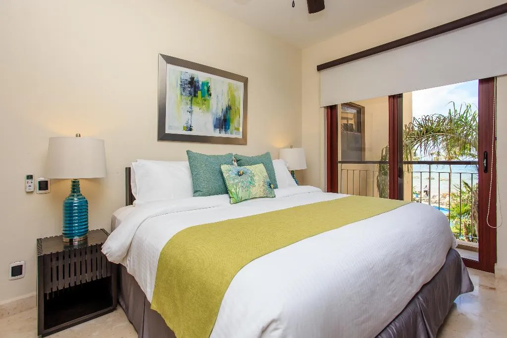 Room, El Faro Residences, Playa Del Carmen