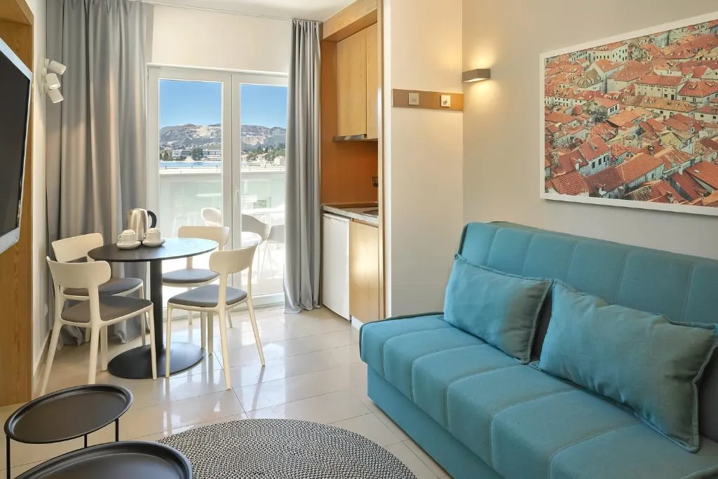 APARTMENT STANDARD Room, Maistra Select Mlini Villas and Apartments, Dubrovnik