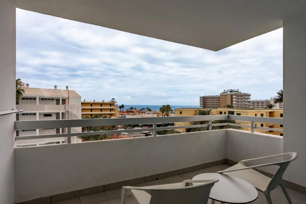 Room SEA VIEW Room, Akeah Broncemar, Gran Canaria