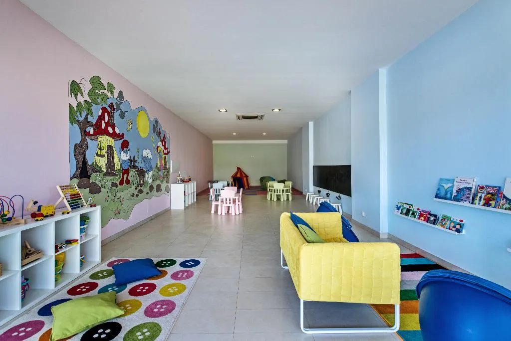 Sports and Entertainment, Areias Village, Algarve