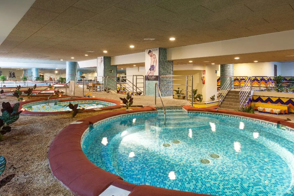 Sports and Entertainment, Senator Marbella, Costa Del Sol