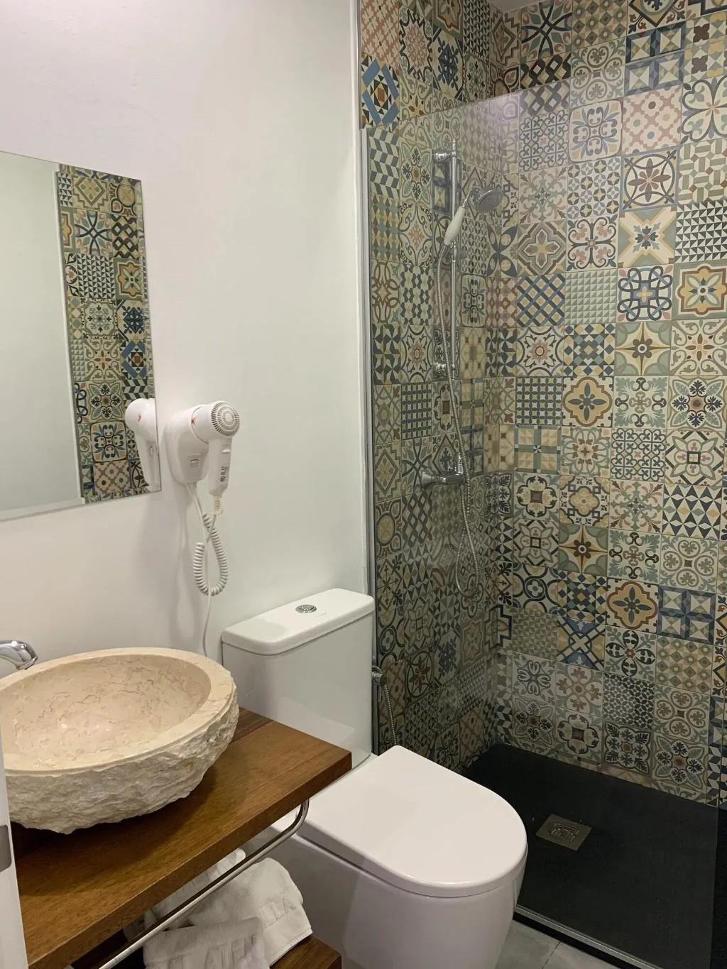 Room, Hostal Atenas, Seville