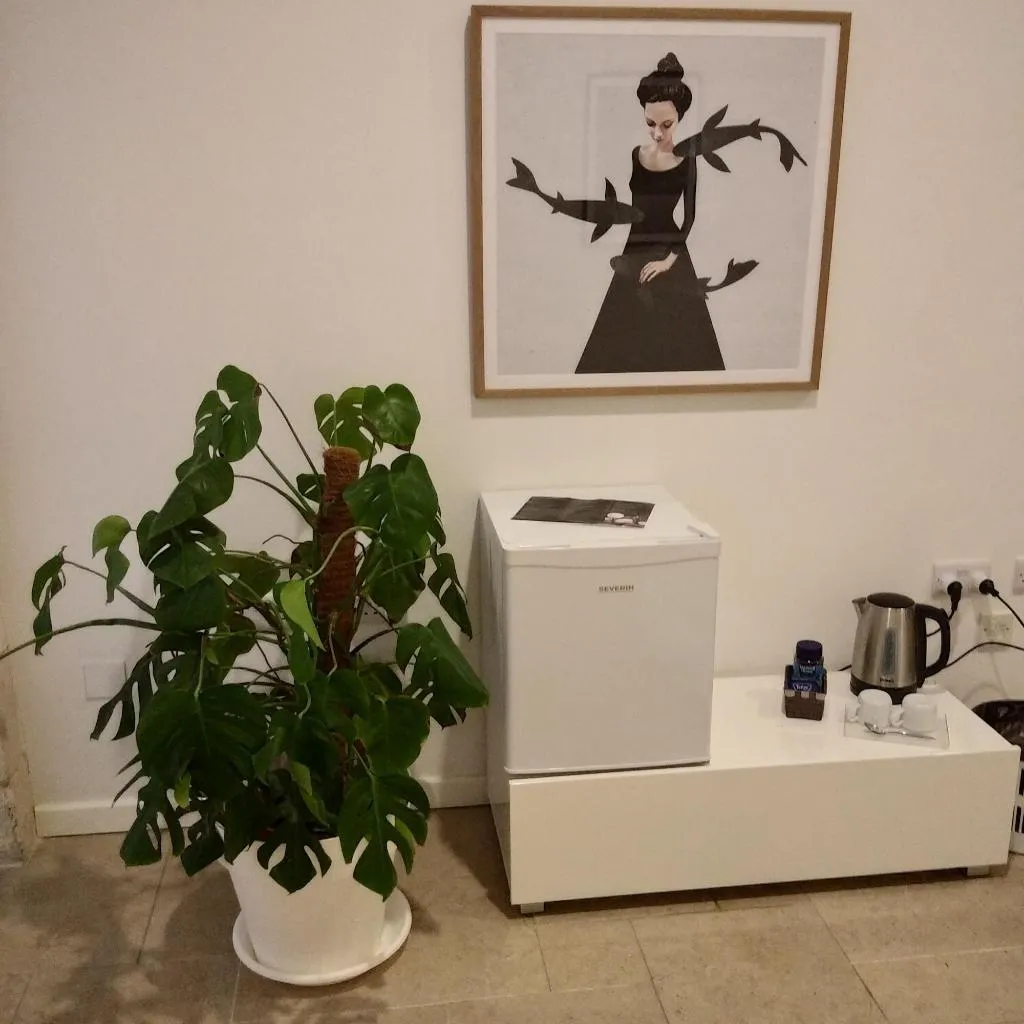 Room, Carafa Valletta Residence, Malta