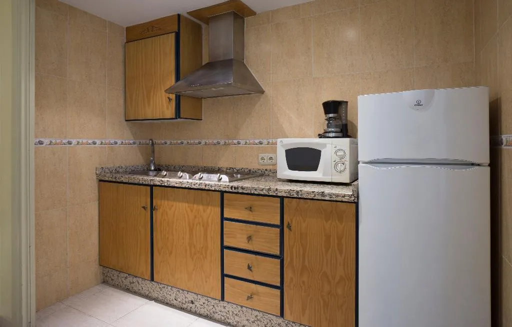 APARTMENT SEA VIEW Room, PYR Fuengirola, Costa Del Sol