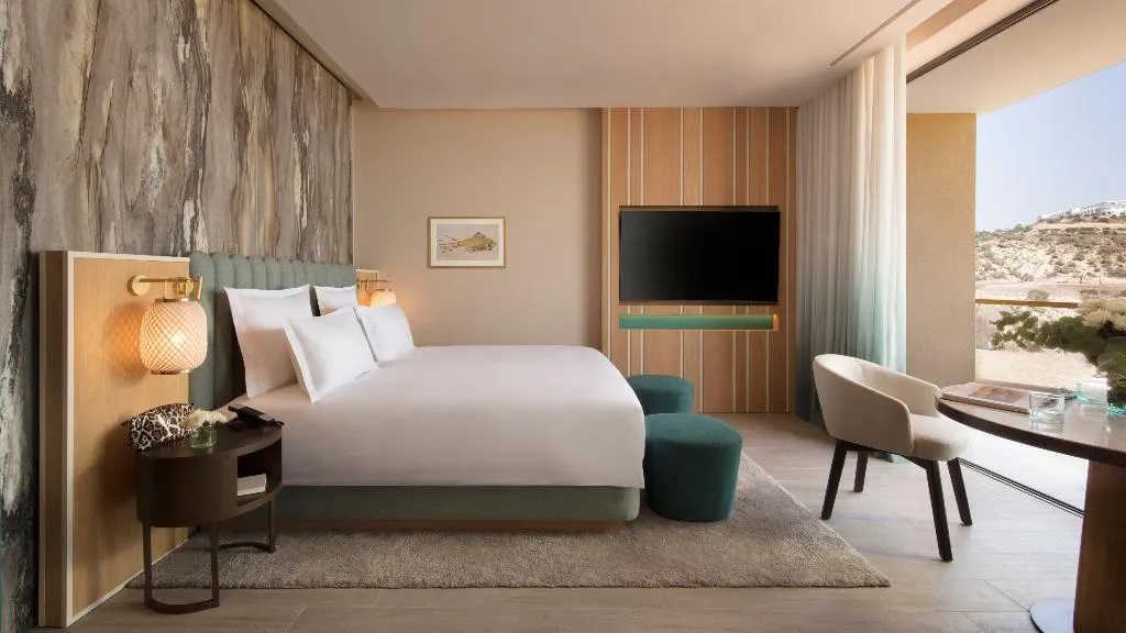 SINGLE STANDARD Room, Hyatt Regency Taghazout, Agadir