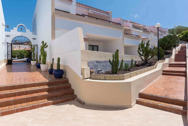 Haciendas Village Tenerife, Tenerife