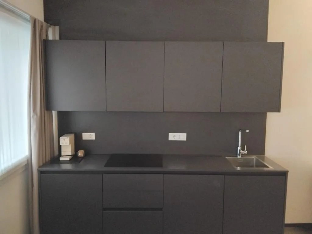 DOUBLE PREMIUM Room, Venice Terminal Apartments & Suites, Venice