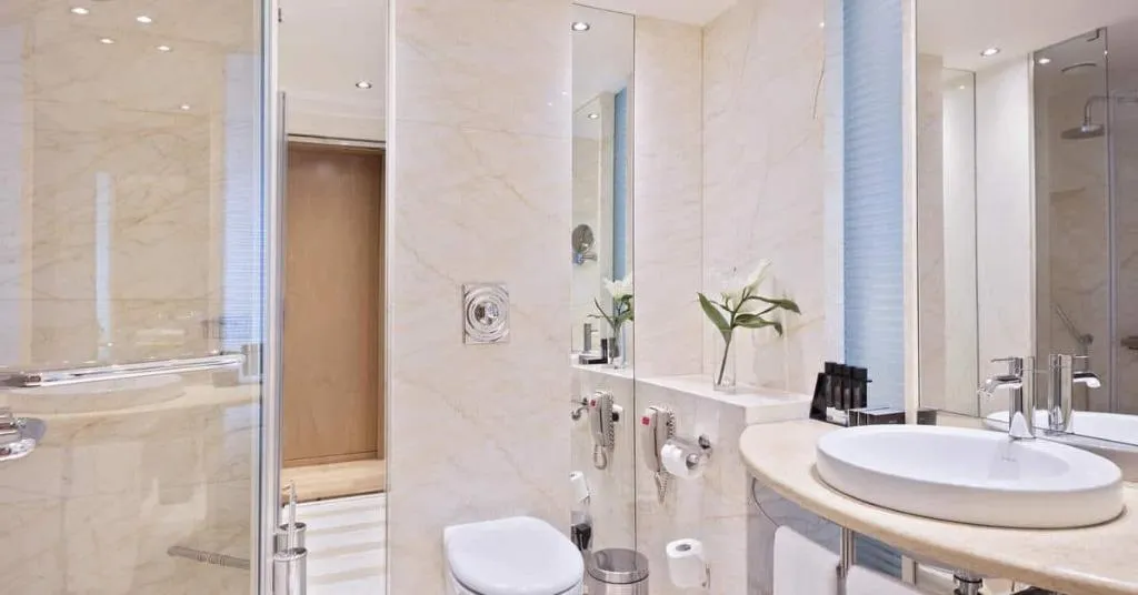 Room, Melia Athens, Athens