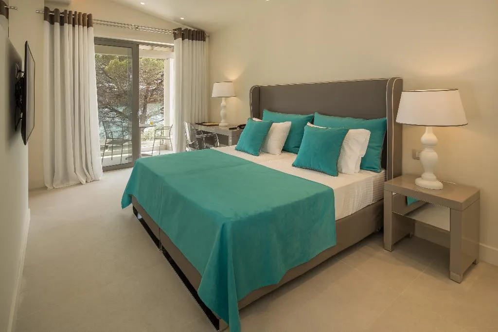 BUNGALOW SUPERIOR Room, Rodostamo Hotel & Spa, Corfu