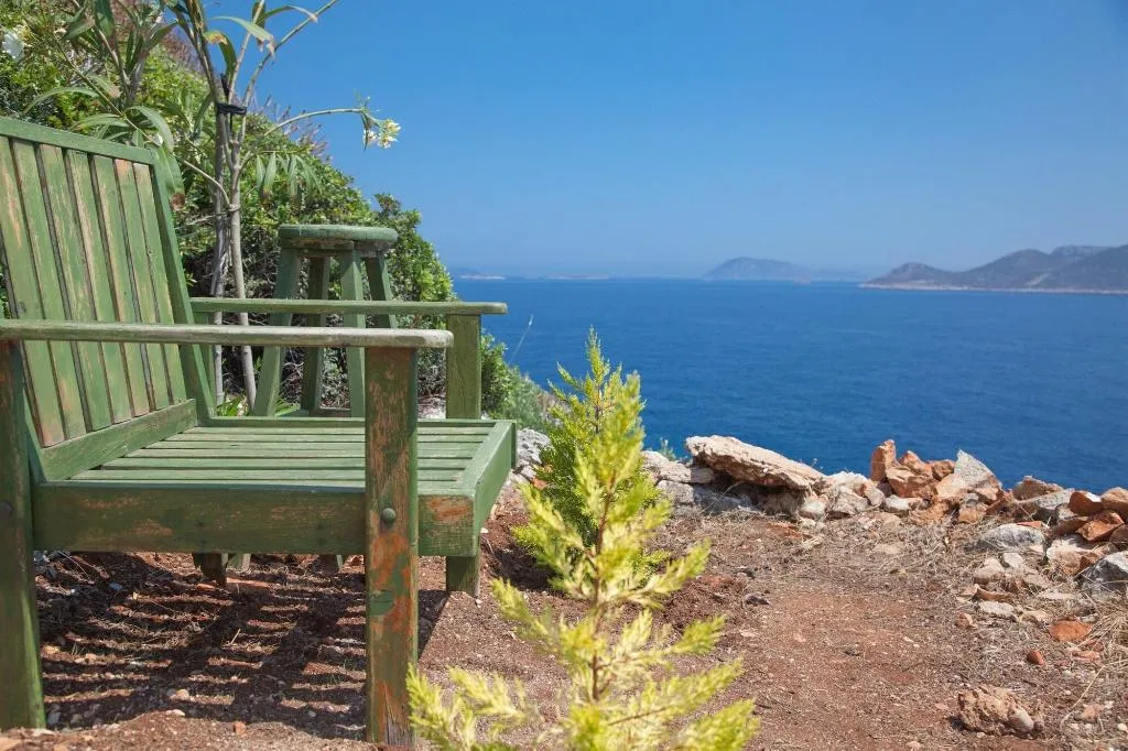 General view, Sunset Villa Hotel, Dalaman