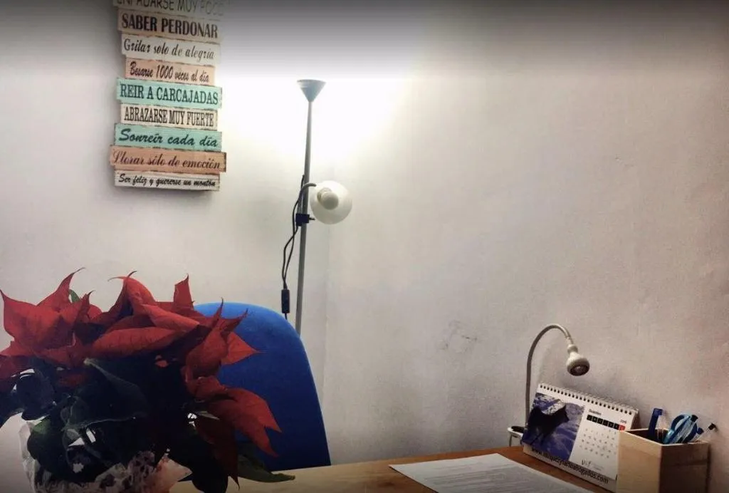Lobby, Hostal Ciempozuelos, Madrid
