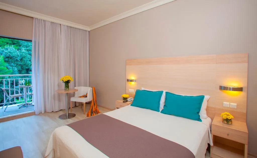 Room, Iti Louis Grand, Corfu