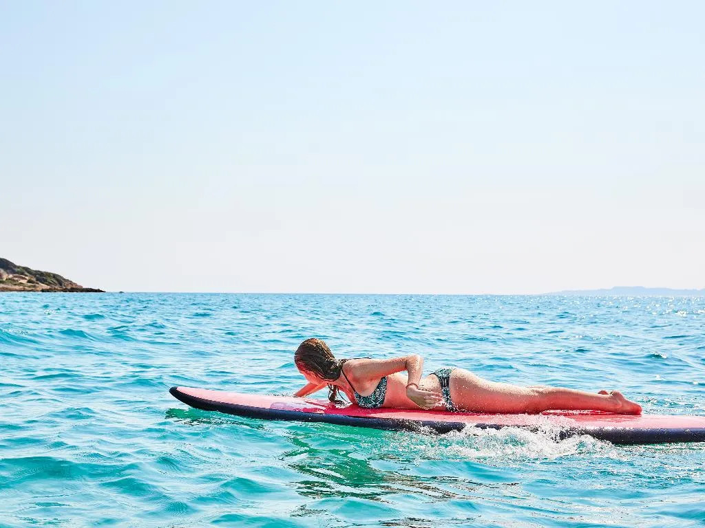 Sports and Entertainment, Grecotel La Riviera, Athens