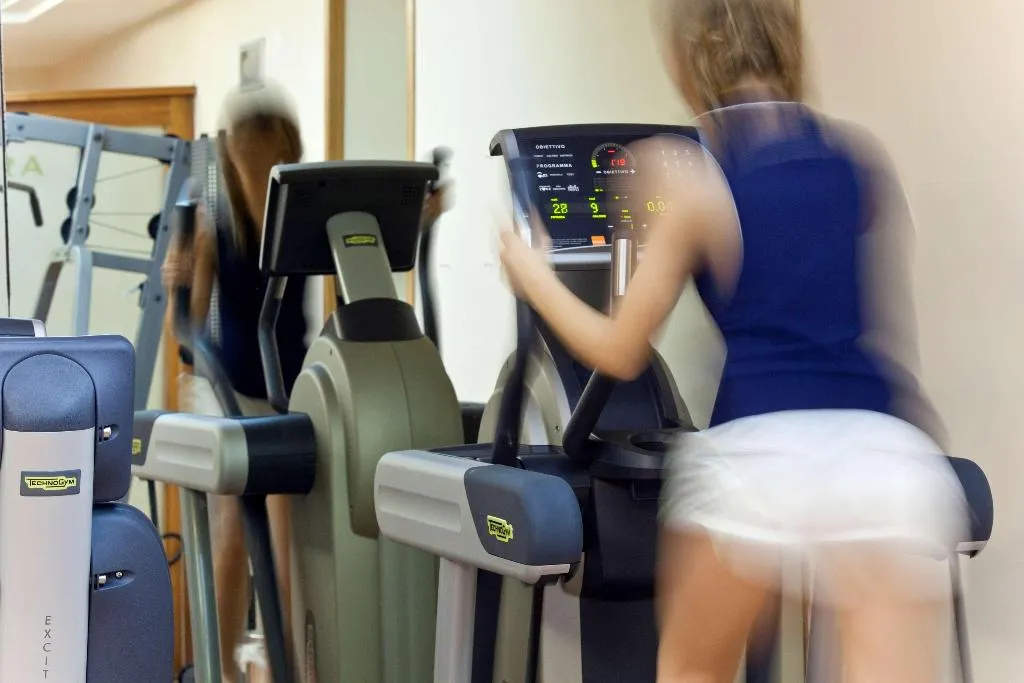 Sports and Entertainment, Excelsior Belvedere Hotel & Spa, Naples