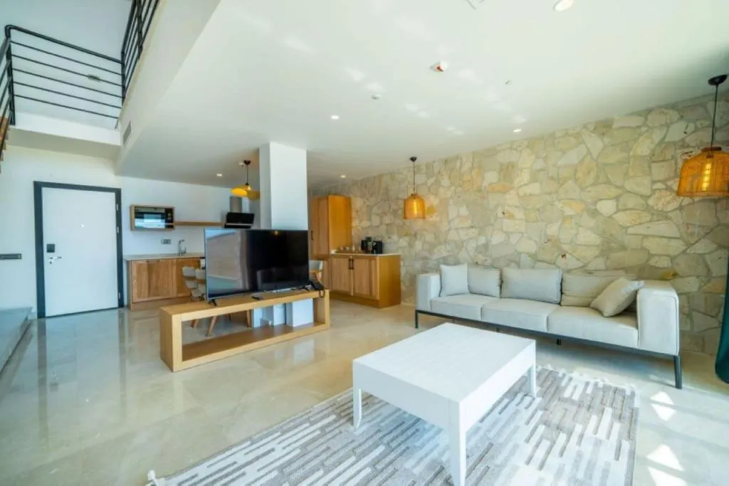 VILLA DUPLEX WITH VIEWS Room, Lures Hotel, Dalaman