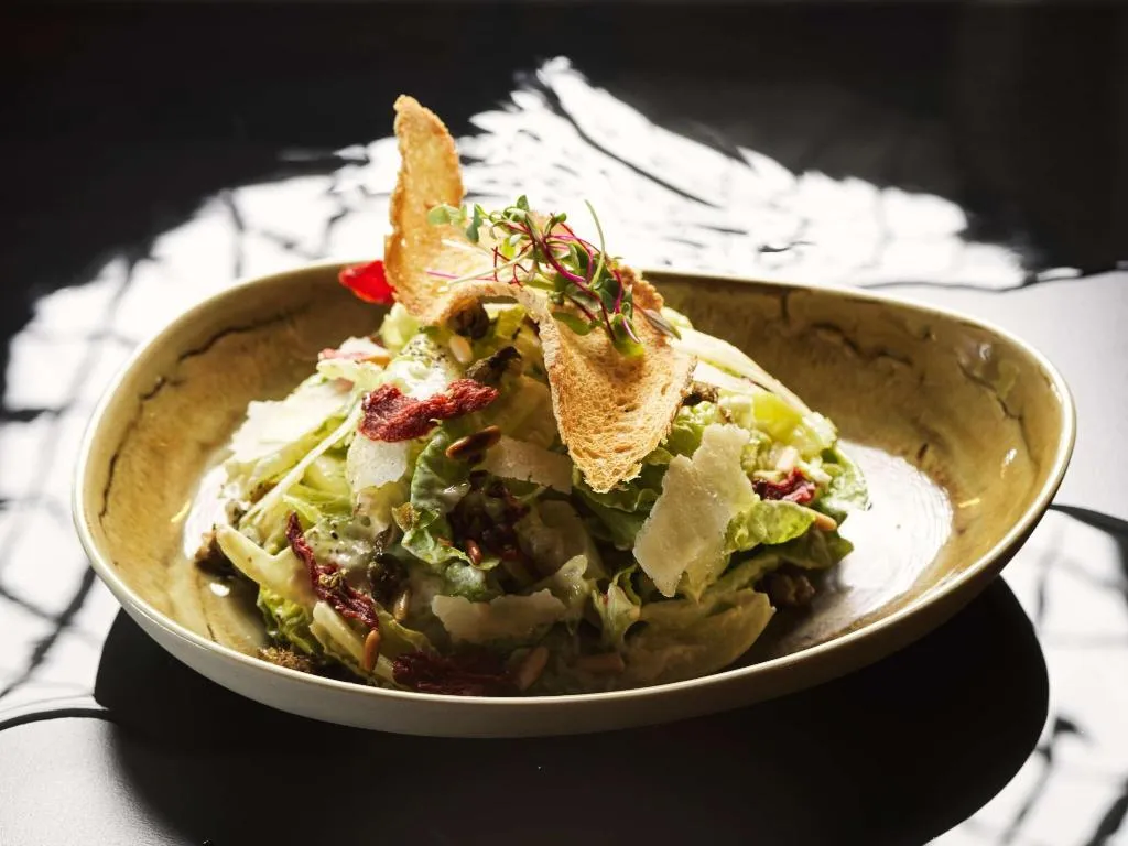 Restaurant, The Chedi El Gouna, Red Sea Riviera