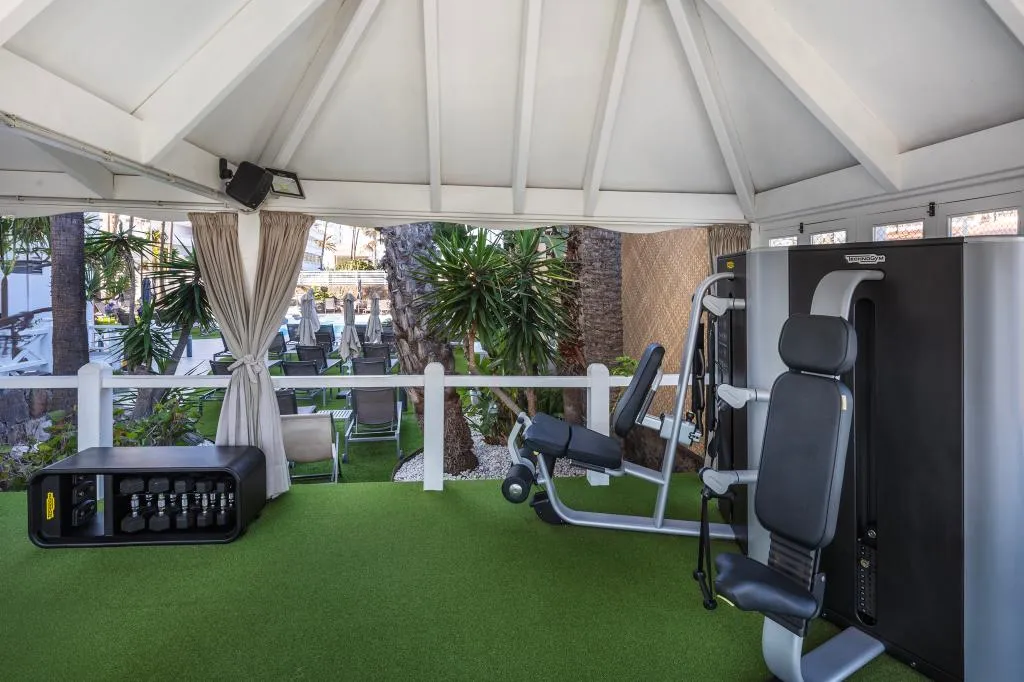 Sports and Entertainment, Hotel LIVVO Anamar Suites, Gran Canaria