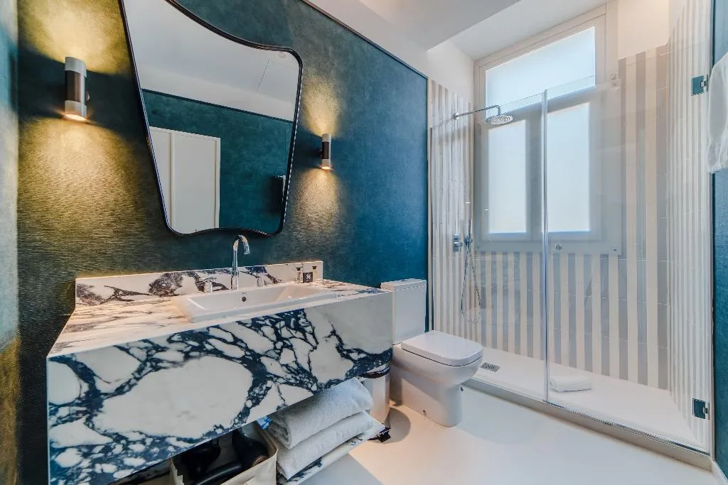 APARTMENT ONE BEDROOM Room, Soho Boutique Hoy No Me Puedo Levantar, Madrid