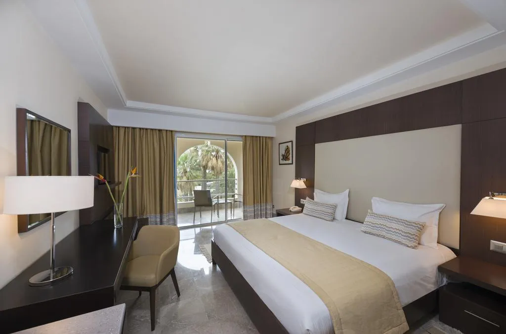 Room, Iberostar Selection Diar el Andalous, Tunisia