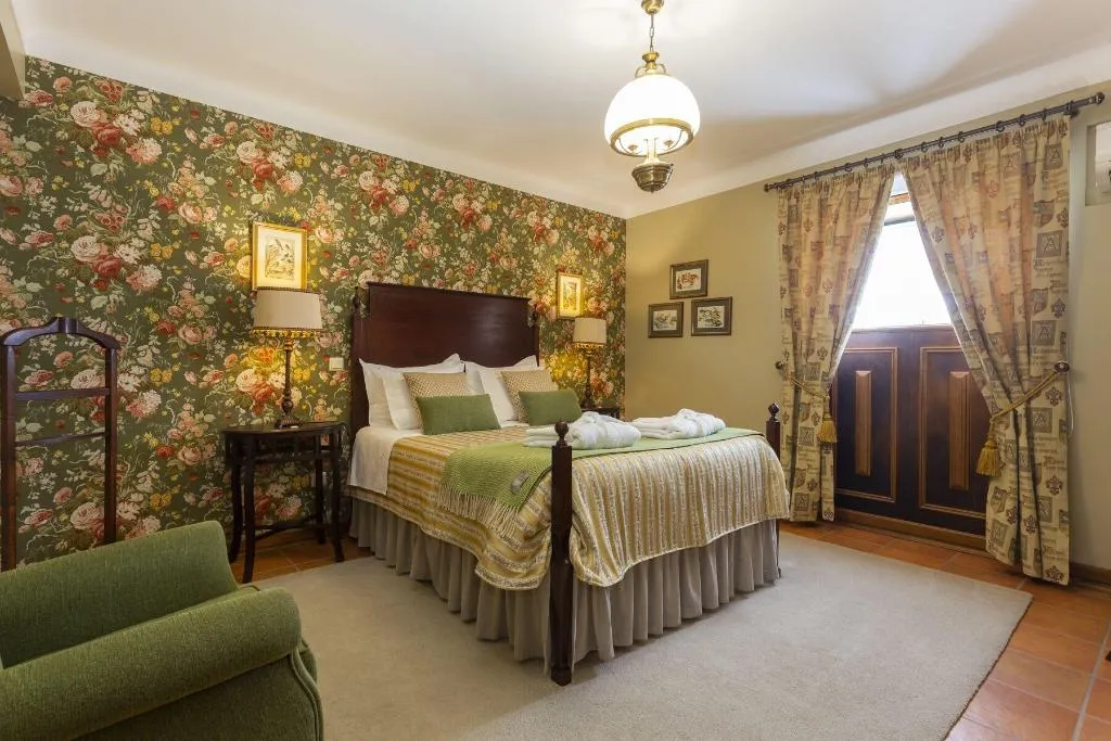 Room, Charming Antas House, Porto
