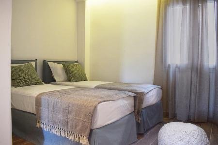 Meltemi Hotel, Skiathos