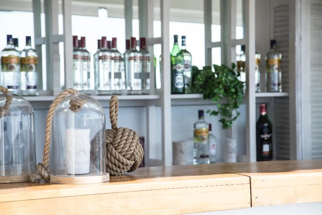 Bar, Seaside A Lifestyle Resort - Adults Only, Crete