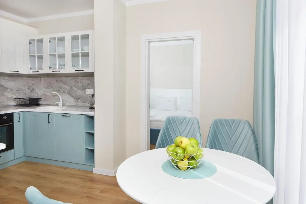 Room, Bellicity Apart Complex, Bourgas