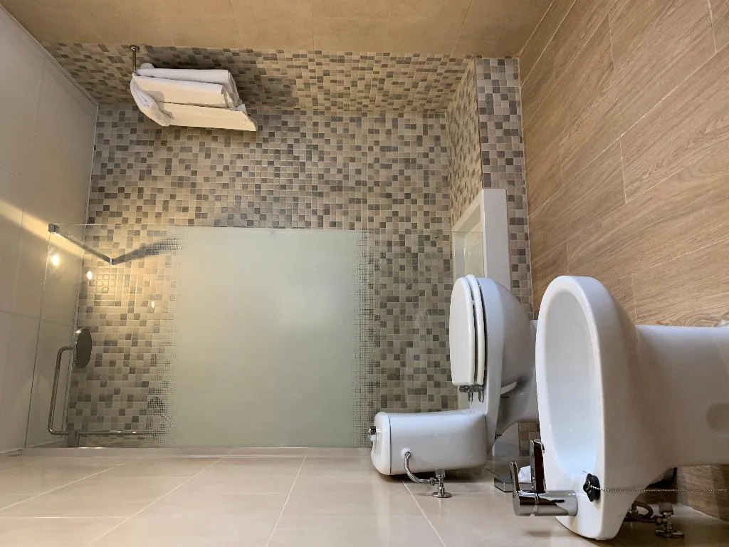 DOUBLE WITH TERRACE Room, Don Miguel, Costa Del Sol