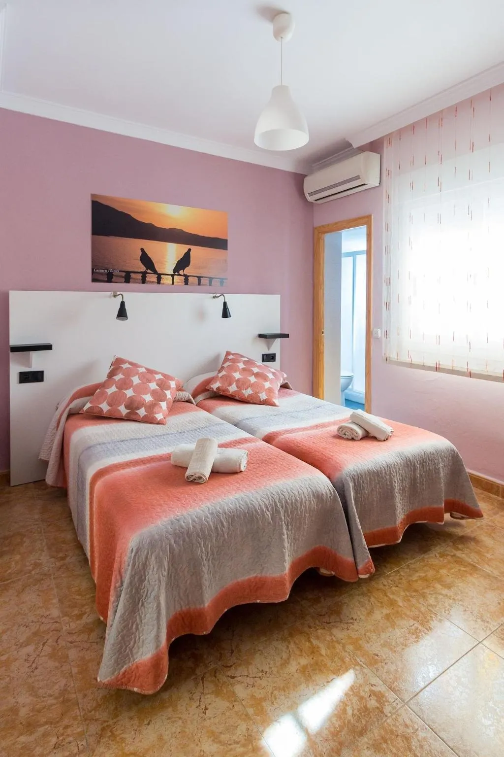 Room, Casa Colina Del Sol, Costa Del Sol