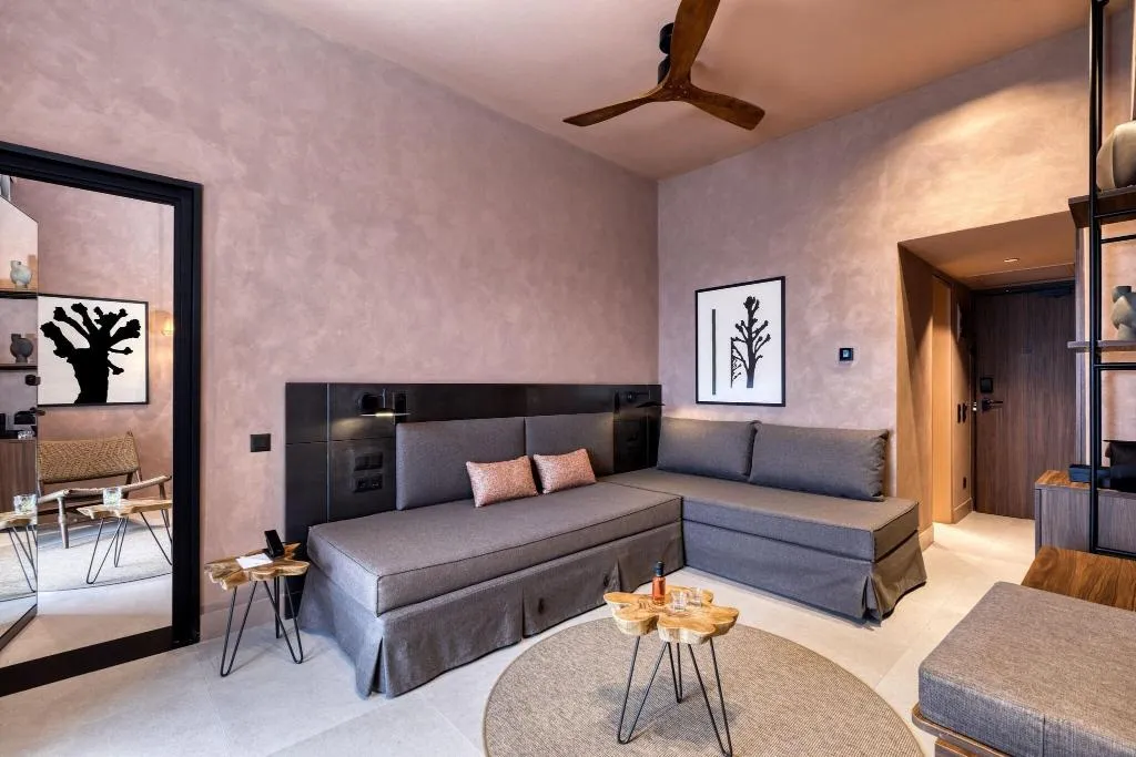 Room, Iti Louis Grand, Corfu