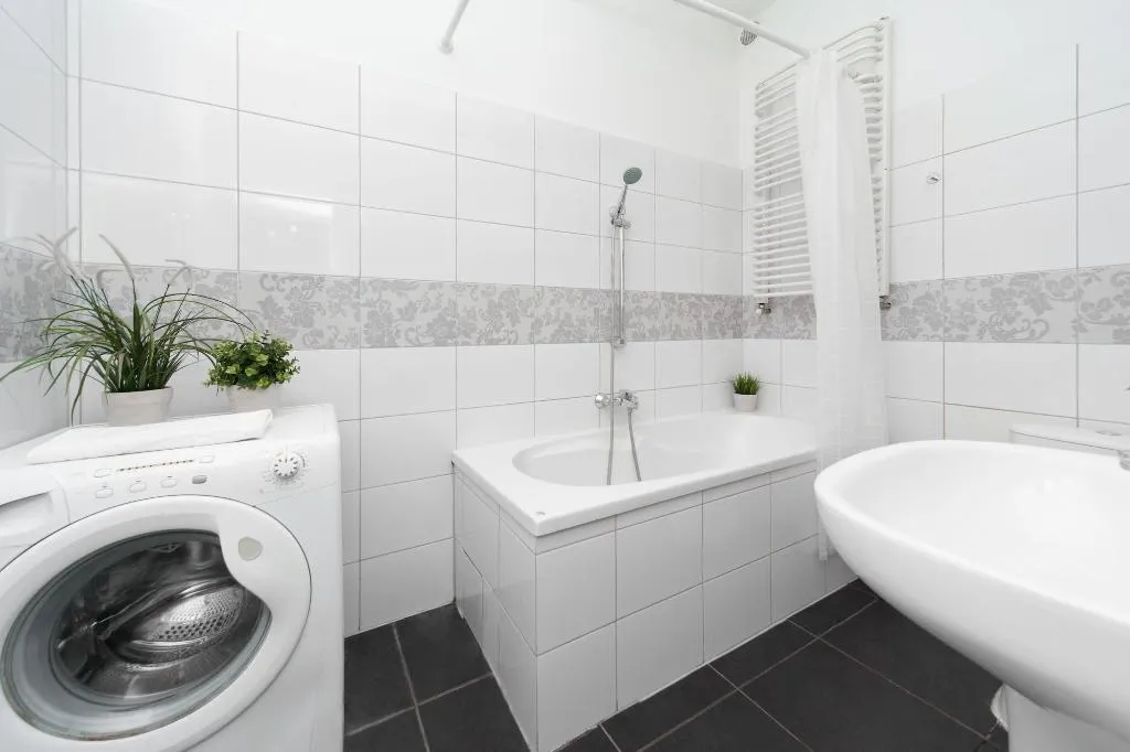 Room, Erasmus Student Apartments - Krakow Old Town, Krakow
